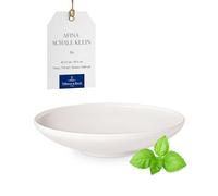Villeroy & Boch Assiette creuse Afina Ø25 cm White