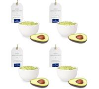 Villeroy & Boch - Coupelle Dip à trempette Afina en porcelaine premium, petit bol pour trempettes et collations, fabriqué en Allemagne, compatible lave-vaisselle et micro-ondes, empilable, blanc