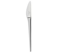 Villeroy & Boch Couteau de cuisine NewMoon Acier inoxydable