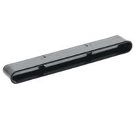 Villeroy & Boch - Couvercle de trop-plein, noir mat U90958033