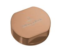 Villeroy & Boch Couvercle pour double poignée rotative ronde, 94052504,
