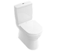 Villeroy & Boch Cuvette pour ensemble WC à fond creux O.novo 56581001 360 x 640 mm Blanc
