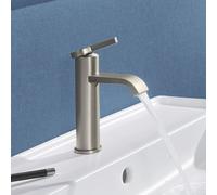Villeroy & Boch Dawn Mitigeur de lavabo, TVW10610315264,