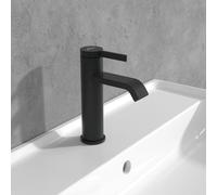 Villeroy & Boch Dawn Mitigeur de lavabo, TVW106103152K5,