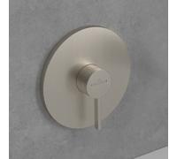 Villeroy & Boch Dawn Mitigeur monocommande de douche encastré, TVS10635211064,