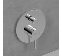 Villeroy & Boch Dawn Mitigeur monocommande, pour bain & douche, TVS10635311061,