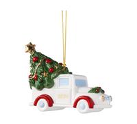 Villeroy & Boch Décoration de Noël pick up Christmas Classics Blanc