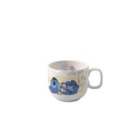 Villeroy & Boch - Disney Stitch gobelet pour enfant avec anse (petit), garanti lave-vaisselle, résistant au four à micro-ondes, tasse pour enfants, gobelet, porcelaine Premium
