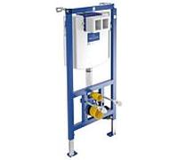 Villeroy & Boch Élément WC ViConnect 92246100 525 x 1120 x 135 mm