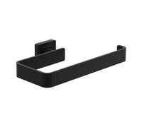 Villeroy und Boch Elements Striking porte-serviettes TVA152005000K5 209x45x115mm, noir mat
