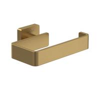 Villeroy und Boch Porte-rouleau Elements Striking TVA15201400076 135x45x93mm, sans couvercle, or brossé