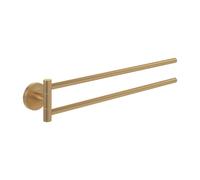 Villeroy & Boch Elements Tender Barre porte-serviette de toilette, TVA15103800076,