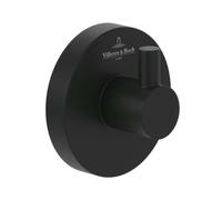 Villeroy & Boch Elements Tender porte-serviettes noir TVA151011000K5