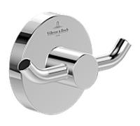 Villeroy & Boch Elements Tender porte-serviettes chrome TVA15101200061