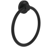 Villeroy & Boch Elements Tender porte-serviettes noir TVA151005000K5