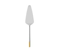Villeroy & Boch Ella partiellement doré Pelle à Tarte 237mm