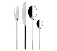 Villeroy & Boch Afina set de couverts Acier inoxydable. 24 pièces