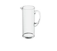 Villeroy & Boch - Entrée Carafe 1,5 l Transparent, Garanti Lave-Vaisselle, Carafe Verre, Carafe Eau, Cristallin