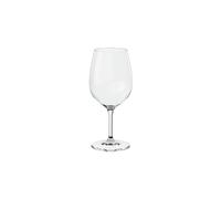 Villeroy & Boch - Entrée ensemble de 4 verres à vin rouge, 480 ml, cristallin, transparent