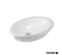 Villeroy & Boch Evana Vasque à encastrer par-dessous, 61470001, Evana