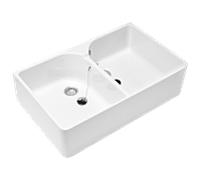 Villeroy & Boch O.novo Évier double, 633200R1,