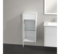 Villeroy & Boch Finero armoire 40x35x87 cm latérale suspendue blanc C53100DH