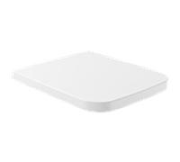Villeroy & Boch Finion abattant de wc à descente amortie blanc 9M88S1R1