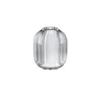 Villeroy & Boch - Fleur Vase Transparent, résistant au Lave-Vaisselle, soufflé à la Bouche, Fait Main, décoratif pour Fleurs, Design Floral élégant, déco Appartement, Verre