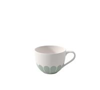 Villeroy & Boch Tasse à café Fleur 16 cl White-green