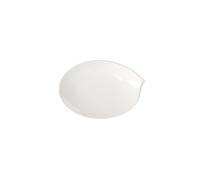 Villeroy & Boch Flow plat ovale 36 cm