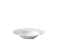 Villeroy & Boch Assiette creuse For Me Ø25 cm Blanc