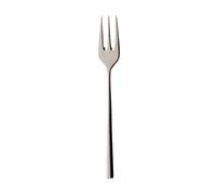 Villeroy & Boch Fourchette à gâteau Piemont Acier inoxydable