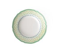 Villeroy & Boch French Garden Assiette creuse Orange 23 cm