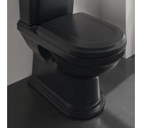Villeroy & Boch Hommage Cuvette au sol, 666210R7,