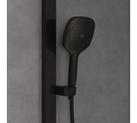 Villeroy & Boch Infinity Showers Douchette, 3 jets, TVS110001000K5,