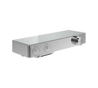 Villeroy & Boch Infinity Showers Mitigeur thermostatique de baignoire en applique, TVT11000200061,