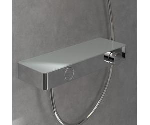 Villeroy & Boch Infinity Showers Mitigeur thermostatique de douche en applique, TVS11000700061,
