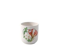 Villeroy & Boch - Jubilee Mug Avarua, Mug En Porcelaine Premium 8,5 X 8,5 X 9 Cm, Contenance 290 Ml