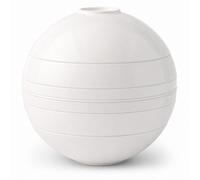 Villeroy & Boch Service Iconic La Boule 7 Pièces Blanc