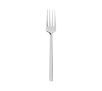 Villeroy & Boch La Classica Fourchette à servir, 24,2 cm, 18/10 Acier inoxydable