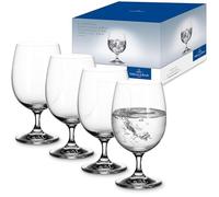 Villeroy & Boch Verre à eau La Divina Lot de 4 33 cl
