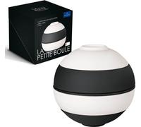 Villeroy & Boch La petite Boule Set à grignoter Noir Blanc