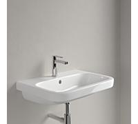 Villeroy & Boch Lavabo Architectura 4188KG01 650 x 470 mm Blanc Angulaire