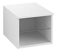 Villeroy & Boch Legato Villeroy & Boch B72400DH 40x34x50cm, gauche, Glossy White
