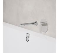 Villeroy & Boch Liberty Bec déverseur, TVT10700200061,