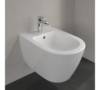 Villeroy & Boch Liberty Mitigeur de bidet, TVB10700100061,