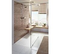 Villeroy & Boch Lifetime Plus bac à douche 6223S401 140 x 90 x 3,5 cm, blanc , antidérapante