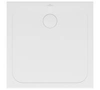 Villeroy & Boch – Receveur de douche rectangulaire Lifetime 6223J501