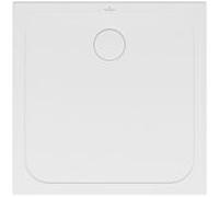 Villeroy & Boch Lifetime Plus Villeroy & Boch douche 6223J5W9 100 x 100 x 3,5 cm, ardoise avec antidérapant