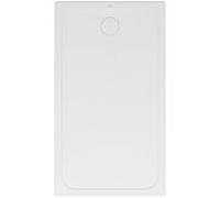 Villeroy & Boch Lifetime Plus Villeroy & Boch douche 6223N3TP 120 x 80 x 3.5 cm, taupe avec anti-dérapant